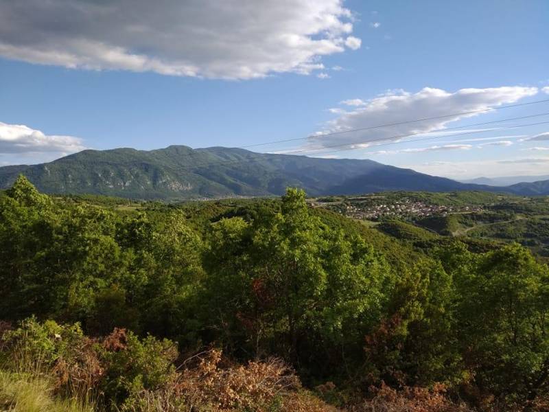 Αγώνες ορεινού δρόμου θα διοργανώσει το ΚΑΠΑ Βέροιας στα Ριζώματα