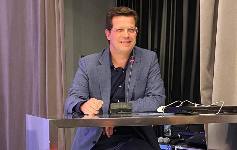 Τόλκας: «Οι δημοκρατικές και προοδευτικές δυνάμεις του τόπου πρέπει να ενωθούν και να βγουν μπροστά, απέναντι στη νέα πολιτική αριστοκρατία Μητσοτάκη»