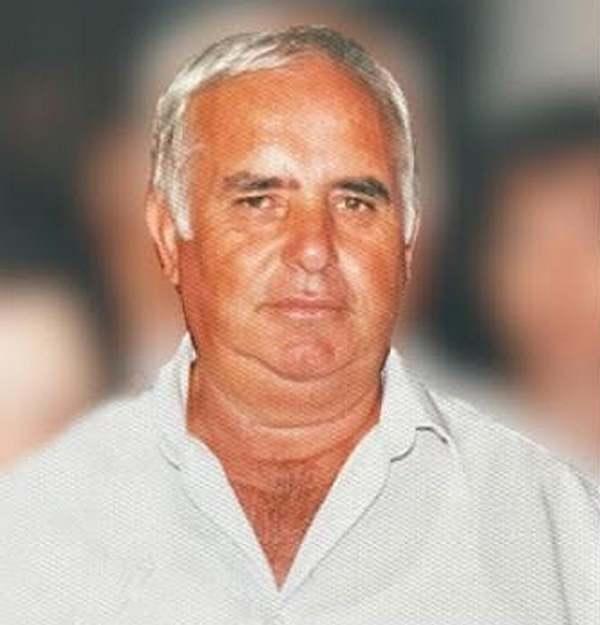 Κοινωνικά: Απεβίωσε ο Αστέριος Μυλωνάς