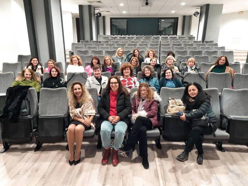 Επιμορφωτική συνάντηση εκπαιδευτικών με θέμα τις συγκρούσεις στην παιδική ηλικία
