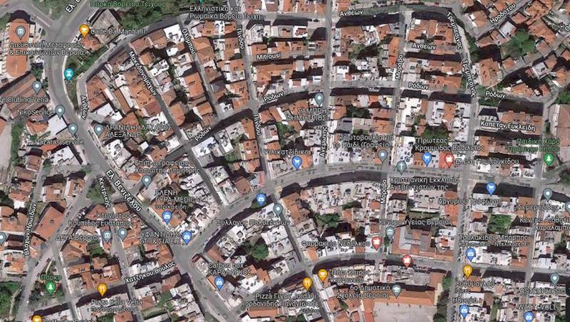 Ρυθμίσεις για τη διατήρηση της κυριότητας οικοπέδων που παραχωρήθηκαν με Προεδρικό Διάταγμα του 1985