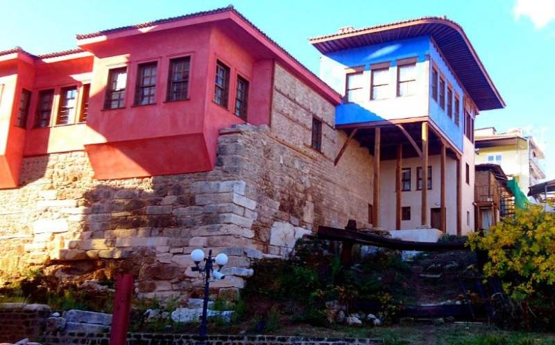 Δήμος Βέροιας: Παρουσίαση της καμπάνιας τουριστικής προβολής «URBAN CENTERS GREECE»