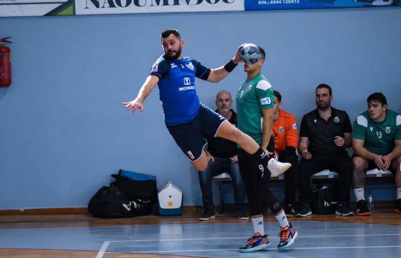 Στη Νέα Φιλαδέλφεια το Σάββατο ο Ζαφειράκης