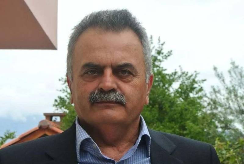 Ομιλία στην Βέροια για την ιστορία των υδρογονανθράκων στην Ελλάδα