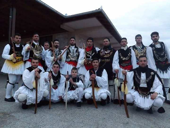 Τα “Ρουγκάτσια” θα αναβιώσουν στον Τρίλοφο