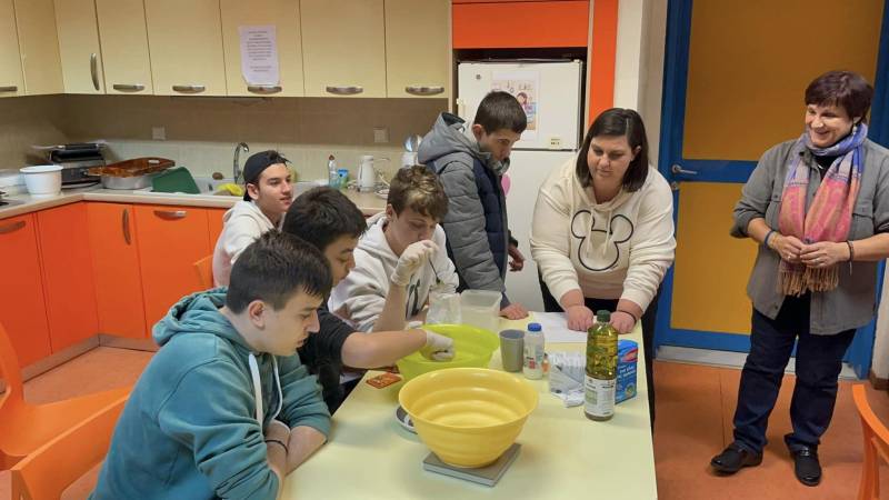 Νόστιμες συνταγές για τη Μ.Α.μ.Α από το σεφ Ανδρέα Λαγό