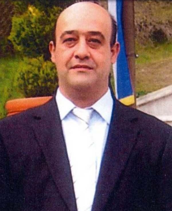 Κοινωνικά: “Έφυγε” στα 54 ο Κωνσταντίνος Αλαγκιοζίδης