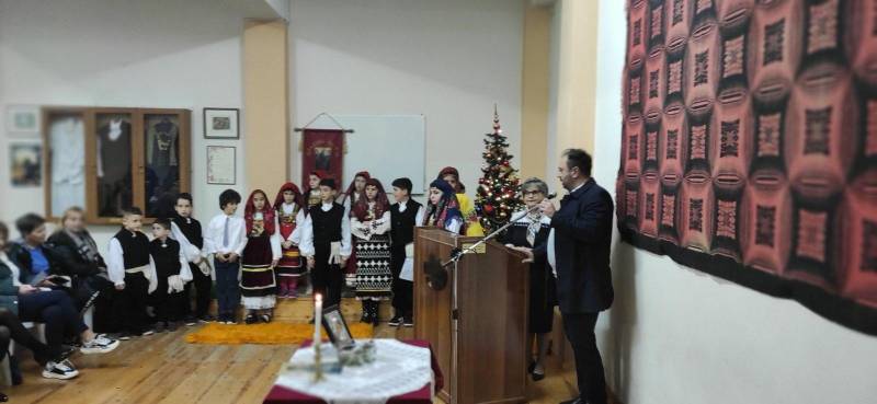 Νέο ξεκίνημα στην Θρακική Εστία μετά από δυο χρόνια πανδημία