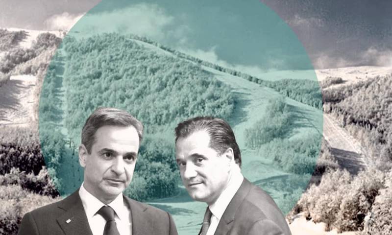 Καρασαρλίδου: “Η δέσμευση Μητσοτάκη για το χιονοδρομικό της Νάουσας έπεσε στο…Πηγάδι”