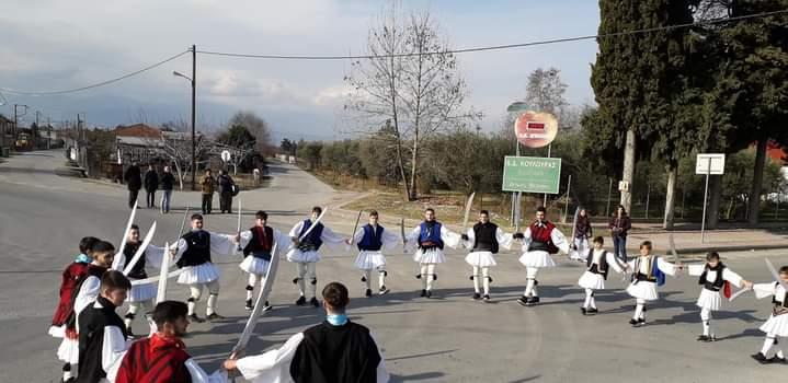 Τα Ρουγκάτσια θα αναβιώσουν και στην Κουλούρα