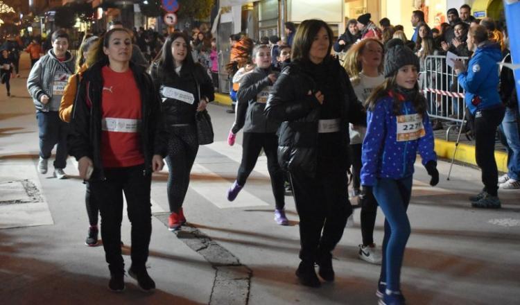 ΜΑμΑ και ΕΕΕΕΚ μαζί στον Φιλίππειο Δρόμο