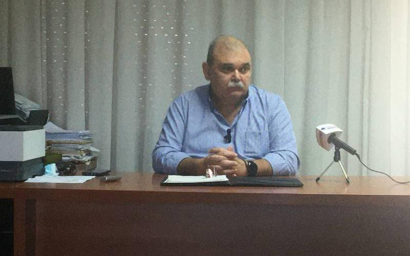 Ισαακίδης: Το νέο νομοσχέδιο για την υγεία αλλάζει πράγματα που δεν επιδέχονται αλλαγή