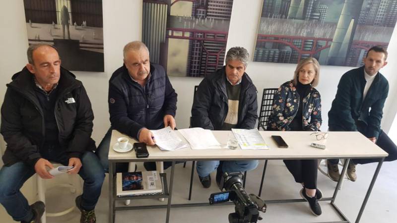 Πανέτοιμο για την χειμερινή περίοδο το Χιονοδρομικό Σελίου (βίντεο)