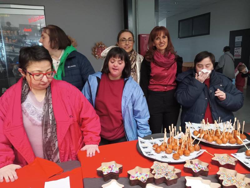 Χριστουγεννιάτικη εκδήλωση για τα παιδιά των βρεφονηπιακών σταθμών του Κ.Κ.Π&Α και του ΚΔΑΠ-ΜΕΑ