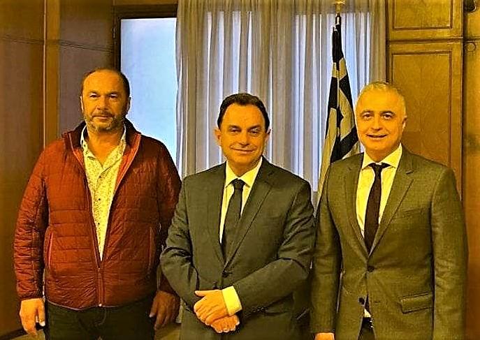 Βοήθεια από τον υπουργό Αγροτικής Ανάπτυξης ζήτησε ο ΑΣΟΠ Επισκοπής μετά τον οικονομικό έλεγχο στον Συνεταιρισμό