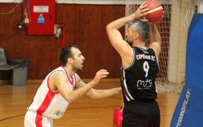Έκανε το ρεπό του ο Φίλιππος – Τι έγινε στα άλλα ματς
