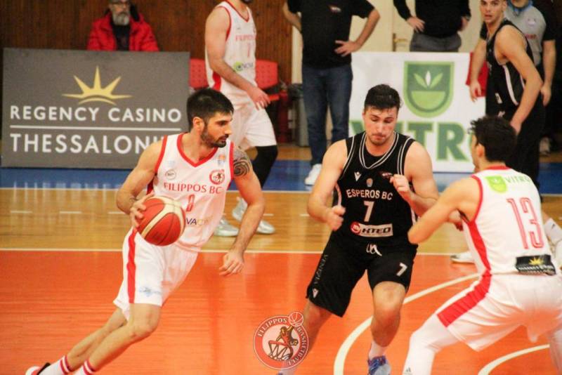 Οι αντίπαλοι του Φιλίππου τη νέα σεζόν