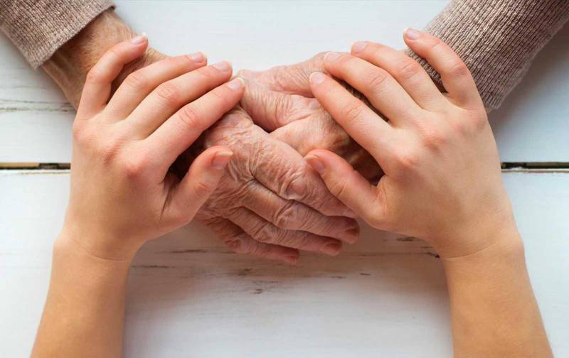 Σε δημόσια διαβούλευση το νομοσχέδιο για την Ανακουφιστική Φροντίδα
