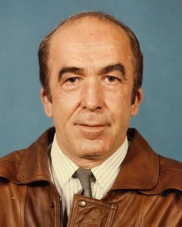 Κοινωνικά: Απεβίωσε ο Αθανάσιος Κεφτές