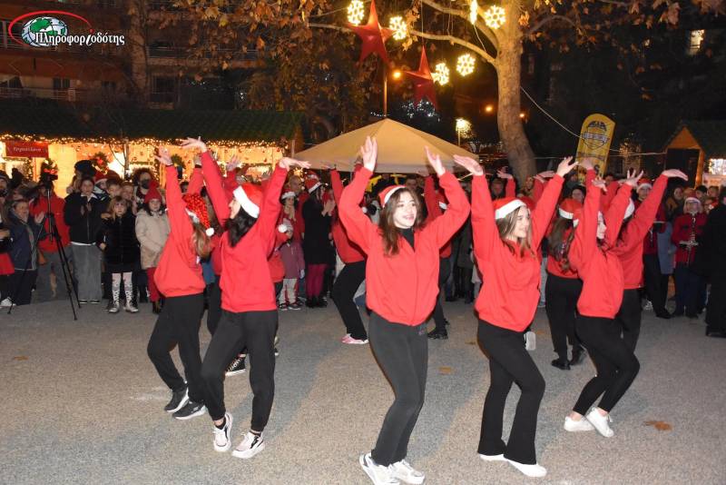 ΚΕΠΑ Βέροιας: Διακρίσεις της Σχολής Χορού στο Balkan Classic Contemporary Festival