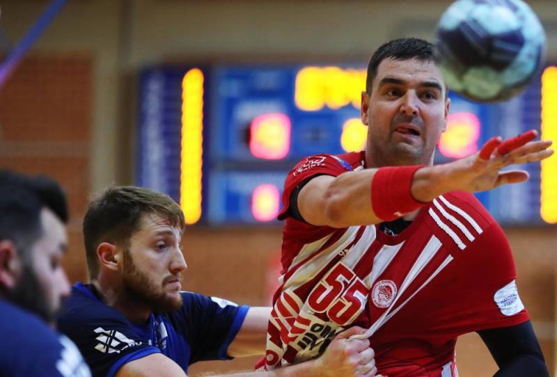 Αφιέρωμα στο 44ο πρωτάθλημα Handball Premier – Τα ρόστερ των ομάδων
