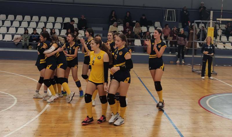 Ξεκινούν οι προπονήσεις στον Ποσειδώνας