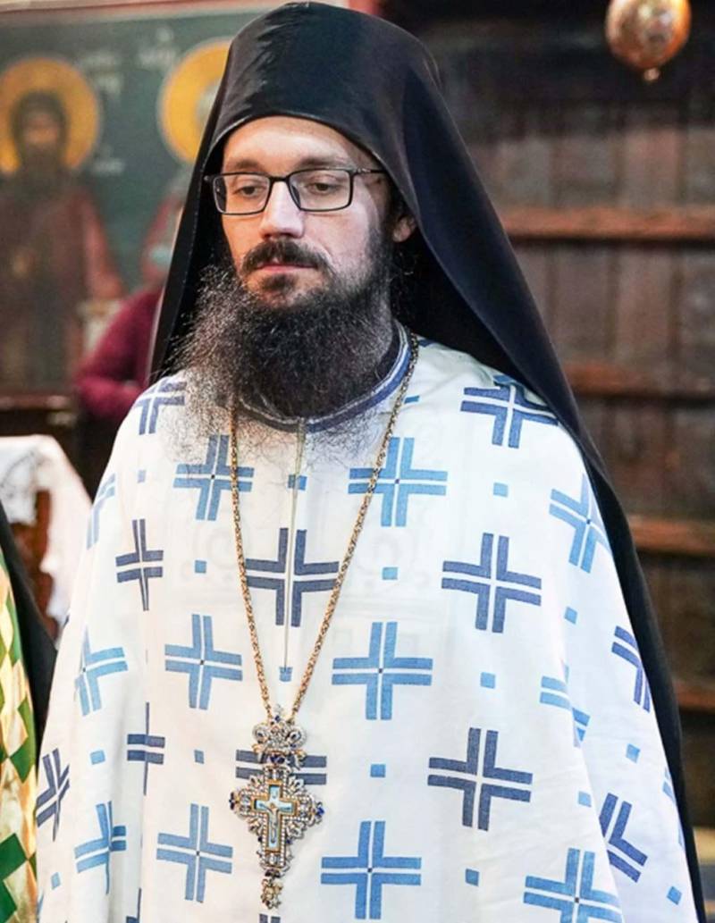 Ακαδημαϊκοί Διάλογοι: Ομιλία με θέμα «Αιμοδοσία και εν Χριστώ ζωή»