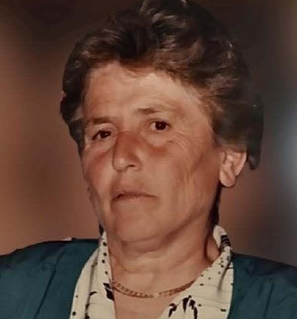 Κοινωνικά: Απεβίωσε η Άννα Σαββίδου