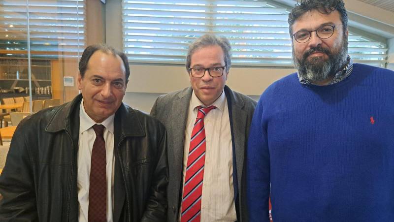 Σήκωσε ψηλά την επιτυχία Μαρκούλη στο ΣτΕ ο ΣΥΡΙΖΑ