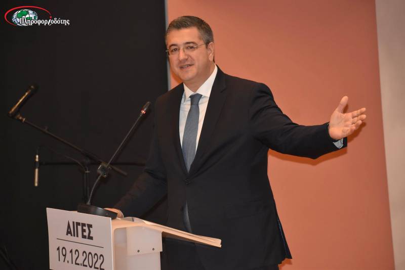 Τριπλή συνεδρίαση για τις δράσεις του νέου ΕΣΠΑ της Περιφέρειας