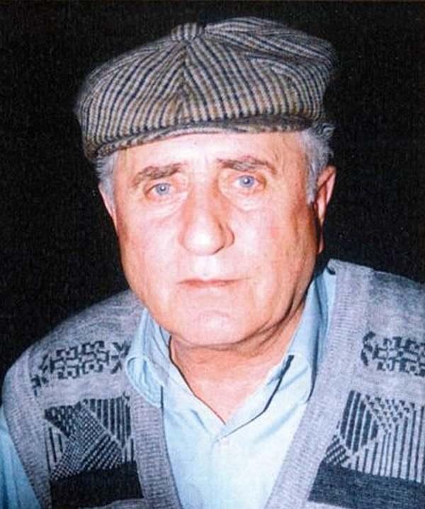 Κοινωνικά: Απεβίωσε ο Σταύρος Κωνσταντινίδης
