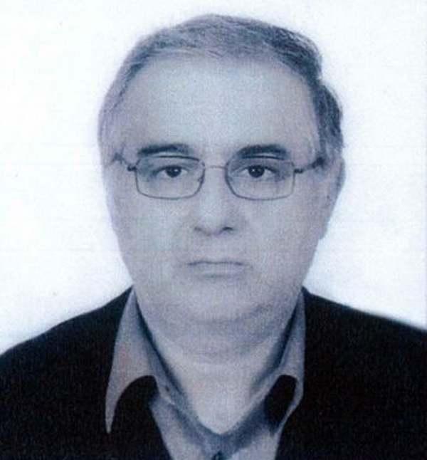 Κοινωνικά: Πέθανε ο οδοντίατρος Χαρίλαος Χαριλάου