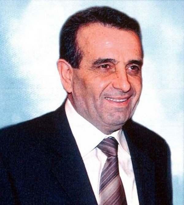 Κοινωνικά: Απεβίωσε ο Σωτήριος Καρακούτσης