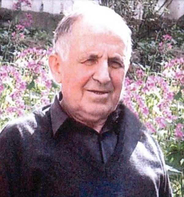 Κοινωνικά: Απεβίωσε ο Ανέστης Τσαχουρίδης