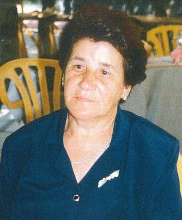 Κοινωνικά: Απεβίωσε η Μόρφω Παζαρτζικλή