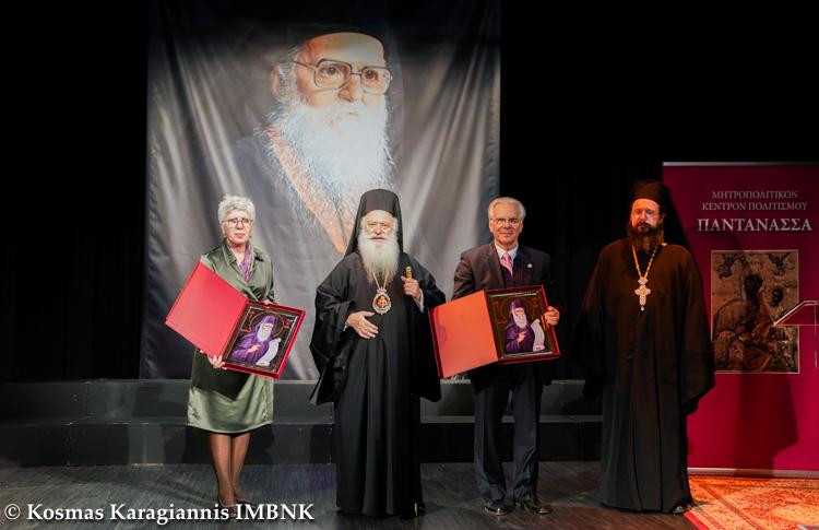 Με επιτυχία η Εορτή των Γραμμάτων της Ιεράς Μητροπόλεως στη Νάουσα (φωτογραφίες)