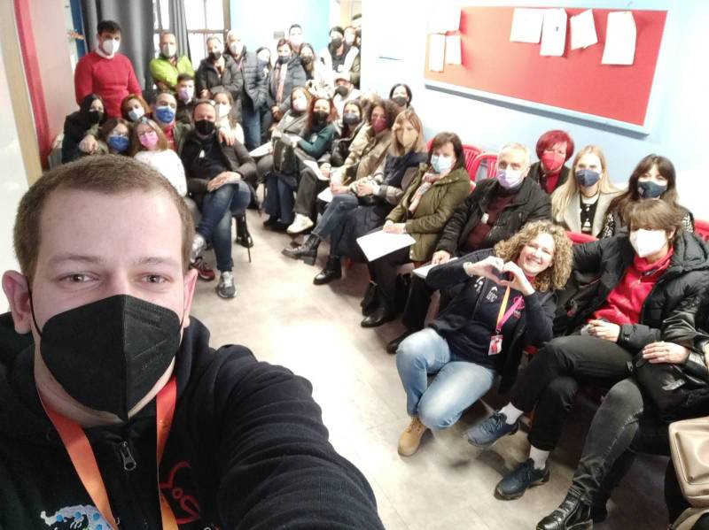 Νάουσα: Εκπαιδεύτηκαν 32 πολίτες στις πρώτες βοήθειες