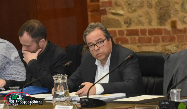 “Μετωπική” Μαρκούλη – Παλουκίδη για τον…Βορίδη