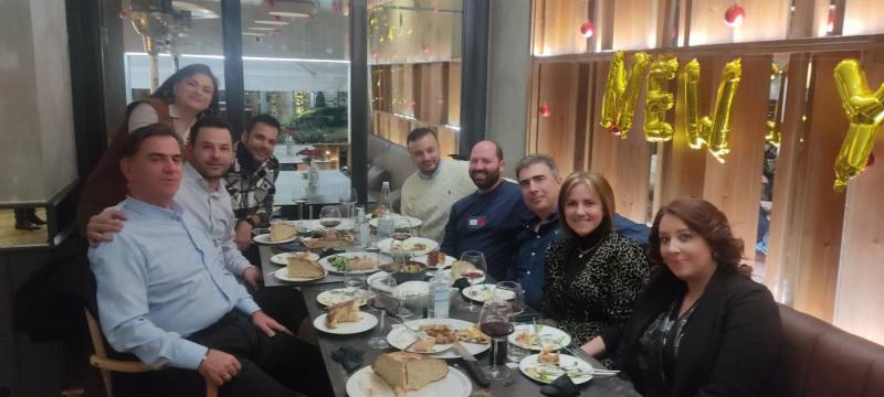 Η παράταξη «Αδέσμευτοι Φαρμακοποιοί Ημαθίας» ευχαριστεί