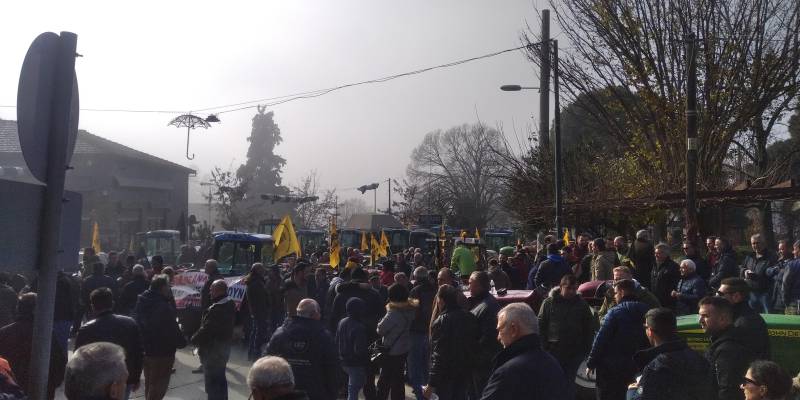 Ο “Μαρίνος Αντύπας” για τις ενισχύσεις στα μήλα