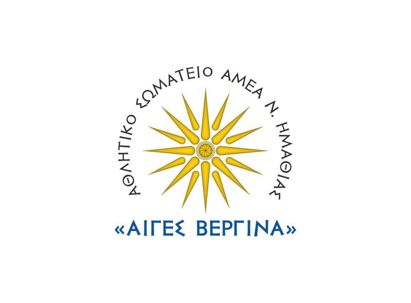 Γενική απολογιστική συνέλευση του αθλητικού σωματείου ΑμεΑ Αιγές Βεργίνα