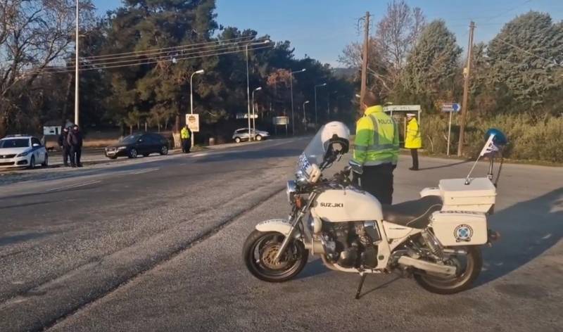Προσωρινές κυκλοφοριακές ρυθμίσεις στην πόλη της Βέροιας