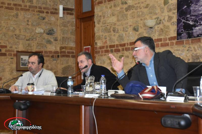 Συνεδριάζει το Δημοτικό Συμβούλιο Βέροιας – Τι θα συζητήσει