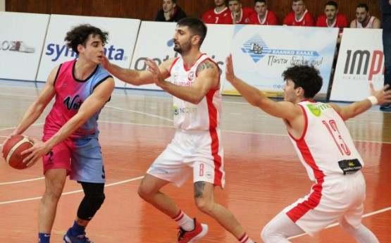 Κέρδισε άνετα το Ναύαρχο Βότση ο Φίλιππος