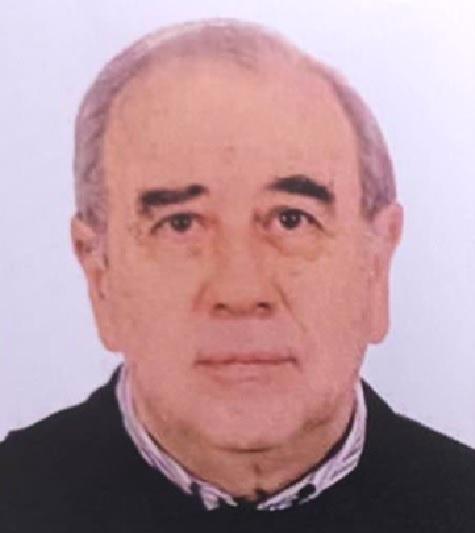 Πέθανε ο ακτινολόγος Κωνσταντίνος Γιώτας