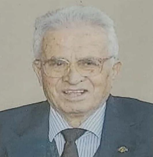 Κοινωνικά: Απεβίωσε ο Δημήτριος Ηλιάδης