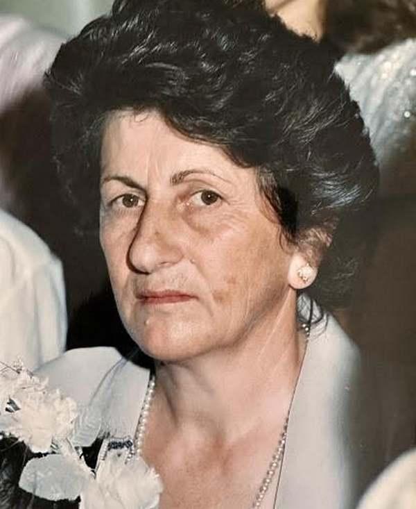 Απεβίωσε σε ηλικία 77 ετών η Σοφία Ιωσηφίδου