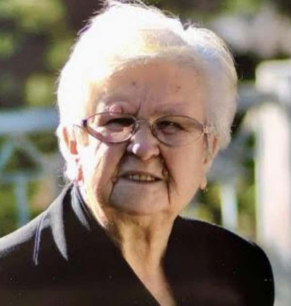 Κοινωνικά: Απεβίωσε η Ελένη Τότσκα
