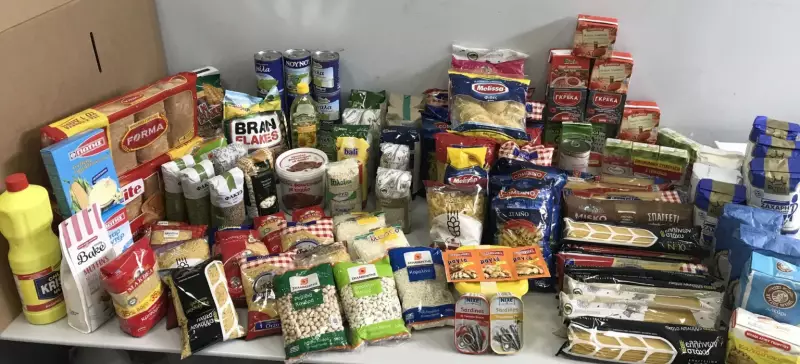Πρωτοβουλία αλληλεγγύης από το Σωματείο Ιδιοκτητών Καφετεριών Κέντρων Διασκέδασης και Ψυχαγωγίας Βεροίας