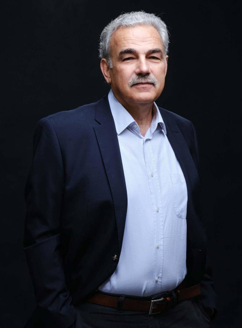 Επιχείρηση “διαψεύστε την αλήθεια”